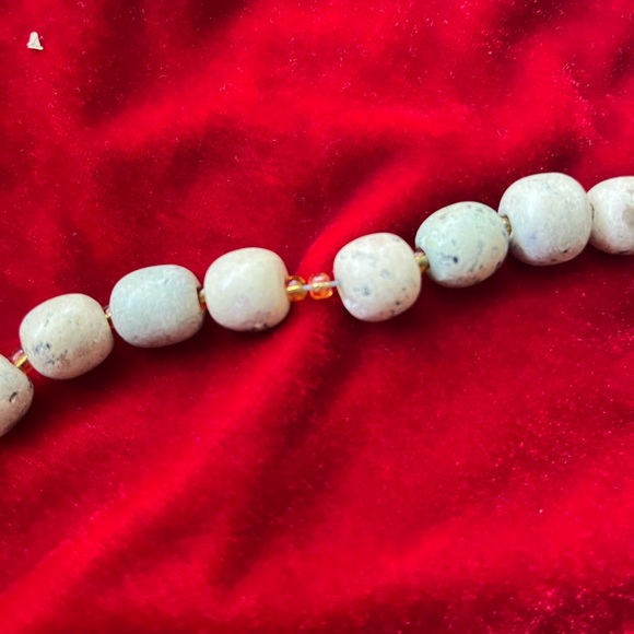 19 inches long. Only worn a couple times - Picture 4 of 4